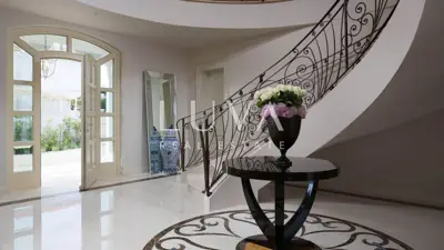 Villa 511 m², Vabriga - Pool und 6 Schlafzimmer - 22