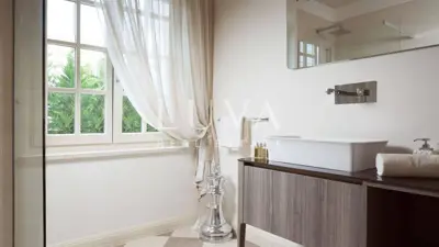 Villa 511 m², Vabriga - Pool und 6 Schlafzimmer - 15