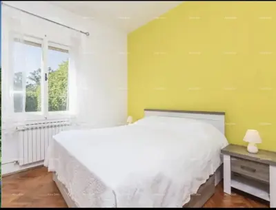 Kuća u Žminju, bazen i uređena okućnica - 8