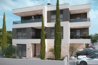 Angenehme Wohnung in Pula, 3000 m vom Zentrum und Meer entfernt – ideal für Familien oder als Investition! - 3