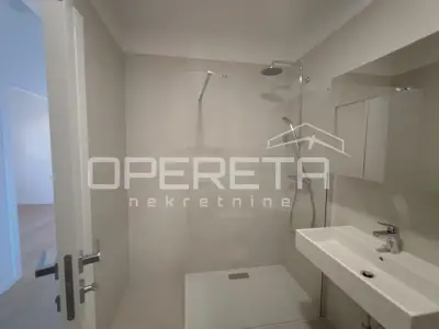 Dugoročni najam, novogradnja, 3S + garaža, 105 m², Mocire – Zadar - 13