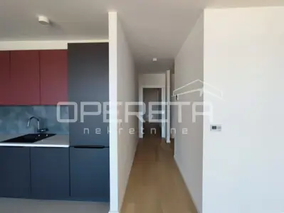 Dugoročni najam, novogradnja, 3S + garaža, 105 m², Mocire – Zadar - 5
