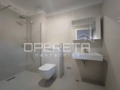 Dugoročni najam, novogradnja, 3S + garaža, 105 m², Mocire – Zadar - 10