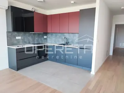 Dugoročni najam, novogradnja, 3S + garaža, 105 m², Mocire – Zadar - 4