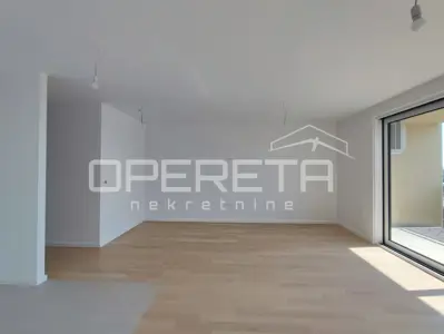 Dugoročni najam, novogradnja, 3S + garaža, 105 m², Mocire – Zadar - 2