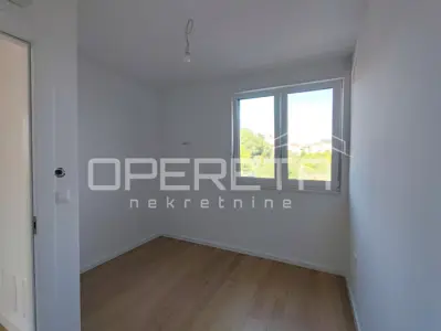 Dugoročni najam, novogradnja, 3S + garaža, 105 m², Mocire – Zadar - 11