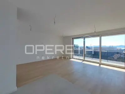 Dugoročni najam, novogradnja, 3S + garaža, 105 m², Mocire – Zadar - 17