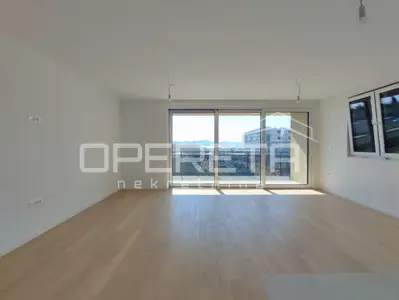 Dugoročni najam, novogradnja, 3S + garaža, 105 m², Mocire – Zadar