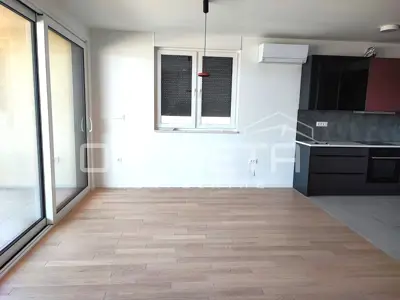 Dugoročni najam, novogradnja, 3S + garaža, 105 m², Mocire – Zadar - 3
