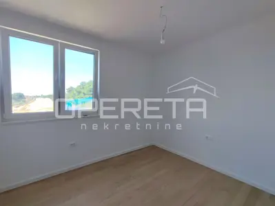Dugoročni najam, novogradnja, 3S + garaža, 105 m², Mocire – Zadar - 15