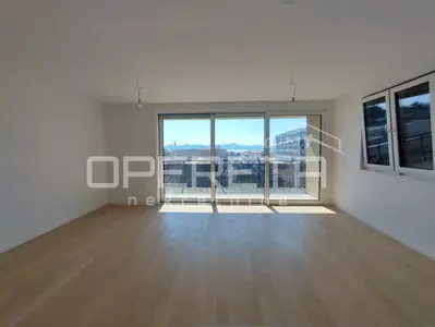 Dugoročni najam, novogradnja, 3S + garaža, 105 m², Mocire – Zadar - 16