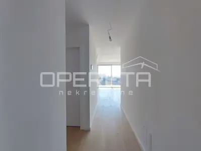 Dugoročni najam, novogradnja, 3S + garaža, 105 m², Mocire – Zadar - 12