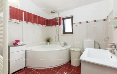 Zadnja kuća u nizu, s jacuzzijem! Marčana. - 6