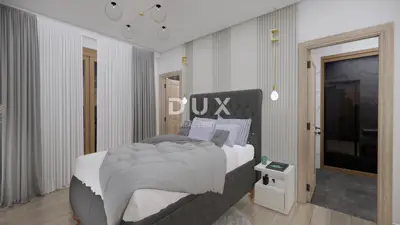 Villa 135 m², Muntrilj - Pool und Sommerküche - 15