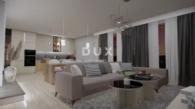 Villa 135 m², Muntrilj - Pool und Sommerküche - 10