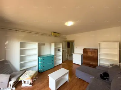 Wohnung in Pula, Zentrum - engeres Zentrum, 1 Schlafzimmer