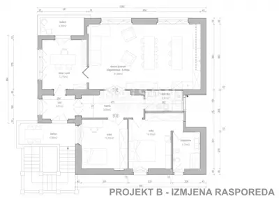 Wohnung zum Kauf in Centar, 106 m² - 17