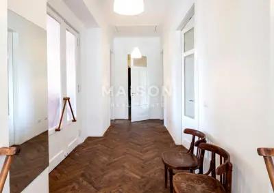 Wohnung zum Kauf in Centar, 106 m² - 3