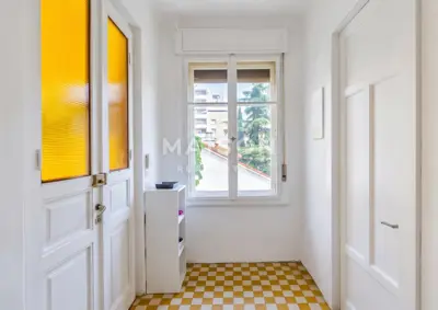 Wohnung zum Kauf in Centar, 106 m²