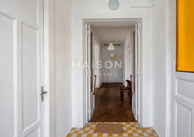 Wohnung zum Kauf in Centar, 106 m² - 2