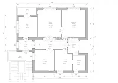 Wohnung zum Kauf in Centar, 106 m² - 16