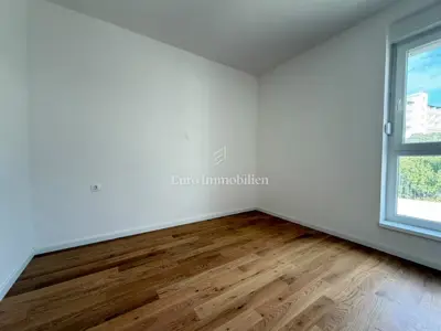 Stan 83 m², Novalja - pogled na more i plažu Babe - 18