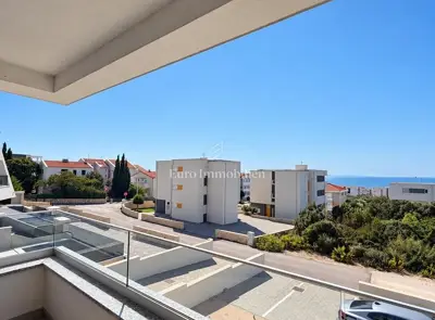 Stan 83 m², Novalja - pogled na more i plažu Babe - 3