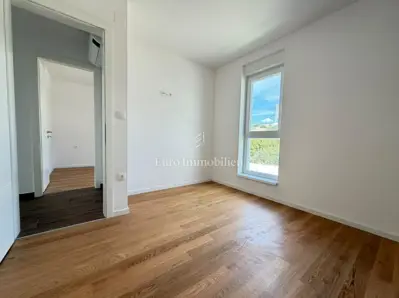 Stan 83 m², Novalja - pogled na more i plažu Babe - 15
