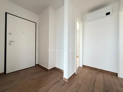 Stan 83 m², Novalja - pogled na more i plažu Babe - 19