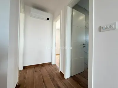 Stan 83 m², Novalja - pogled na more i plažu Babe - 12
