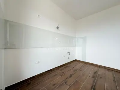 Stan 83 m², Novalja - pogled na more i plažu Babe - 8