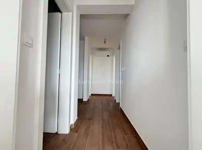 Stan 83 m², Novalja - pogled na more i plažu Babe - 11