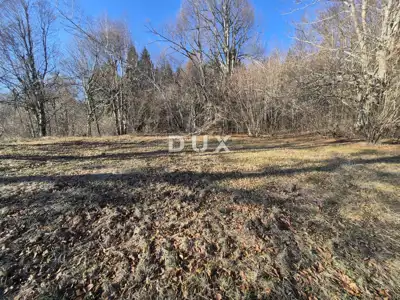 Building land in Fužine, tourist zone and development potential - 10