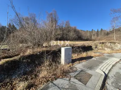 Building land in Fužine, tourist zone and development potential - 15