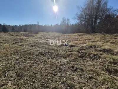 Building land in Fužine, tourist zone and development potential - 12