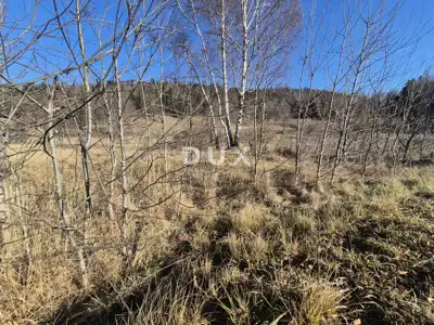 Building land in Fužine, tourist zone and development potential - 6