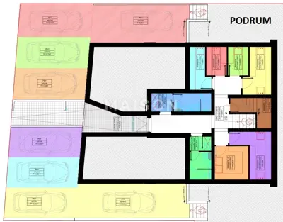 Wohnung zum Kauf in Šimuni, 107,6 m² - 24