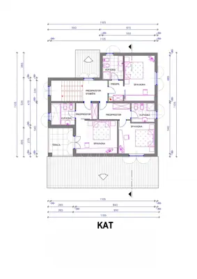 House 294 m², Štokovci - quiet location and privacy - 26