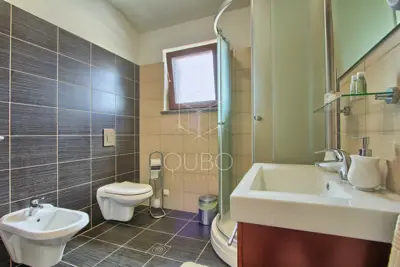 House 294 m², Štokovci - quiet location and privacy - 19