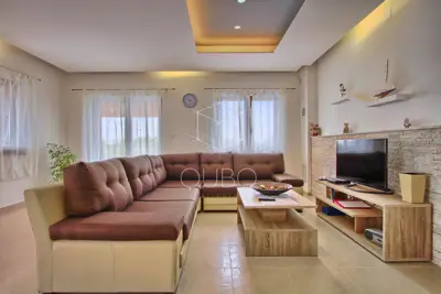 House 294 m², Štokovci - quiet location and privacy - 8