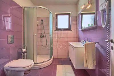 House 294 m², Štokovci - quiet location and privacy - 17