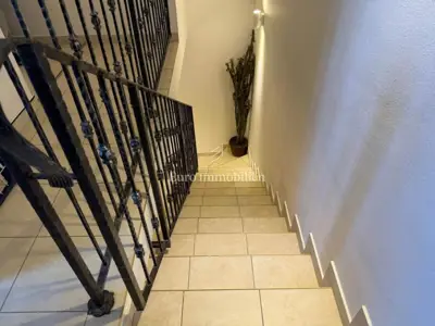 Apartment 89 m², Valdebek Pula - duplex, loggia and terrace - 6