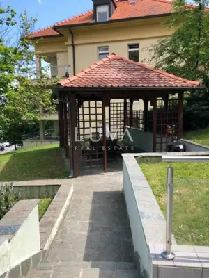 Apartment 95 m², Gornje Prekrižje - terrace and two parking spaces - 3