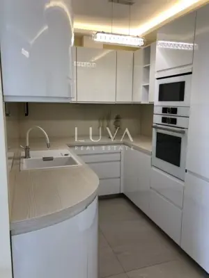 Apartment 95 m², Gornje Prekrižje - terrace and two parking spaces - 7