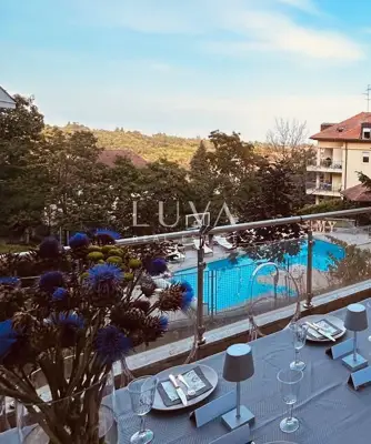 Apartment 95 m², Gornje Prekrižje - terrace and two parking spaces - 2