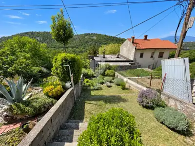 House for sale in Draga, 60 m² - 7