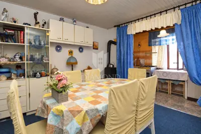 House for sale in Draga, 60 m² - 11