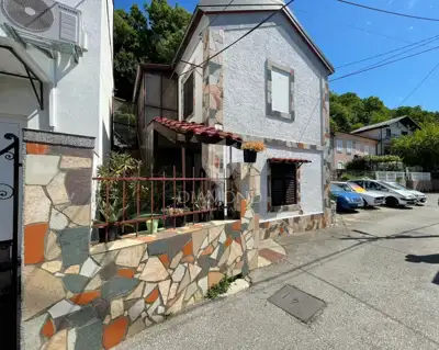 House for sale in Draga, 60 m²