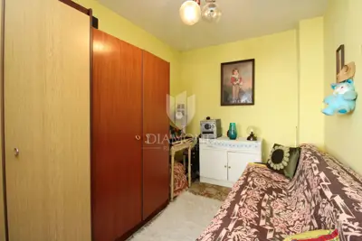 Haus 60 m², Sušačka Draga - Hof und Parkplatz - 8