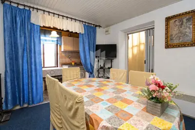 House for sale in Draga, 60 m² - 9